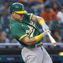 Azulejos adquieren a Matt Chapman en canje con Atléticos