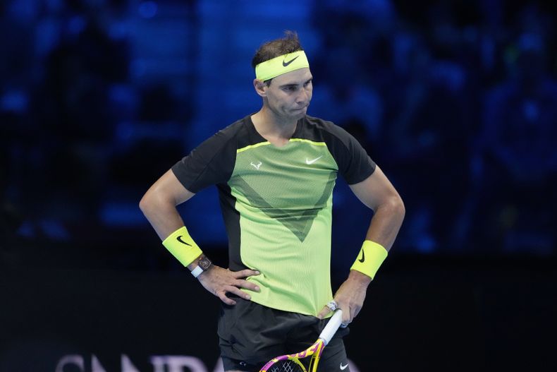 DEP-TEN ATP-MASTERS