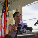 Rubio vence a Demings en la carrera por el Senado de EE.UU.