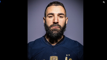 ¡benzema se pierde el mundial!