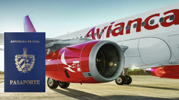 avianca anuncia la postergacion de sus vuelos a cuba