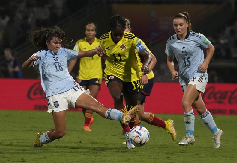 DEP-FUT MUNDIAL SUB17-MUJERES