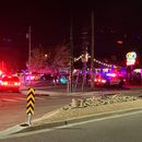 Colorado: Camioneta embiste a multitud en bar; hay 1 muerto