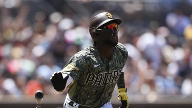 Profar contribuye en remontada de Padres sobre Mellizos