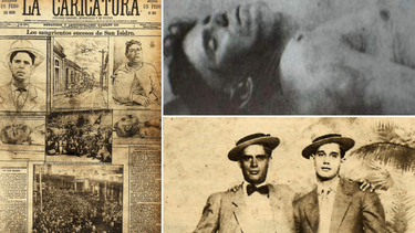 la cuba del recuerdo | requiem por yarini