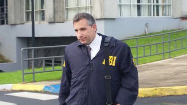 sin armas contra la corrupcion