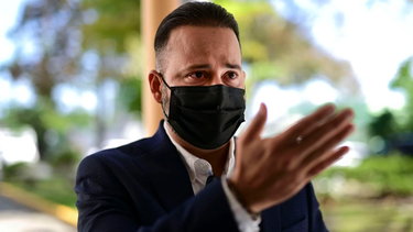 si no hay consenso, todos pierden en el partido popular democratico