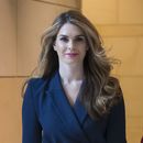 Regresa a Casa Blanca colaboradora de confianza de Trump