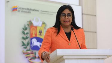 venezuela denuncia a paises bajos por obstaculizar reunion con cpi