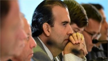 junta fiscal evaluara hoy planes de corporaciones