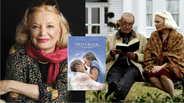 muere gena rowlands estrella y esposa de john cassavetes