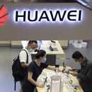 EEUU impone nueva ronda de restricciones a Huawei