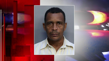 fugitivo por delitos sexuales capturado en republica dominicana tras 10 anos de fuga enfrenta la justicia en miami
