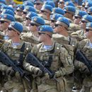 Funcionarios: EEUU enviará armas a Ucrania