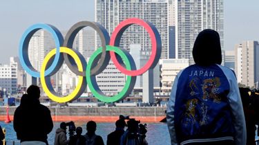 conoce la apuesta ecologista de los juegos olimpicos de tokio