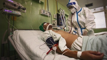 reportan mas de 30 personas ingresadas en terapia intensiva por dengue en cuba