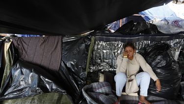 Gobierno de Trump promete enjuiciar a migrantes en el futuro