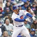 Happ pega 3 hits; Cachorros abren campaña con triunfo