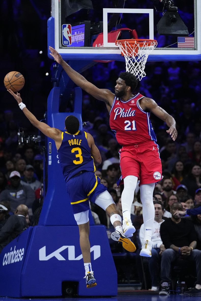 DEP-BAS WARRIORS-76ERS