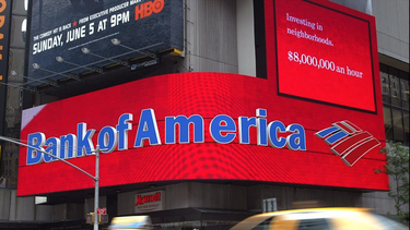 Bank of America exige prueba de ciudadanía a clientes. Si no, bloquea sus cuentas