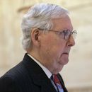 McConnell critica al CNR por tema de asalto al Capitolio