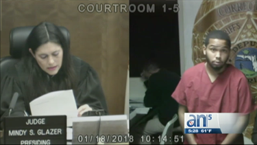 uno de los atacantes del policia del doral fue arrestado, el otro sigue profugo