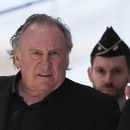 Actor francés Gérard Depardieu condenado a 18 meses de prisión por agresión sexual en Francia