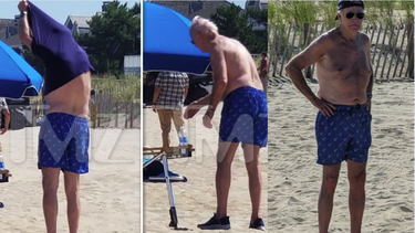 biden toma su segunda semana consecutiva de vacaciones a pesar de insistir en que terminaria su presidencia con fuerza
