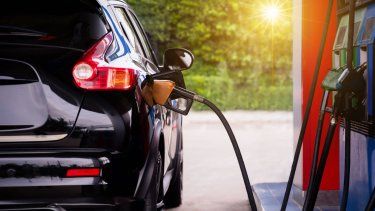 Drástica caída del precio de la gasolina en Puerto Rico