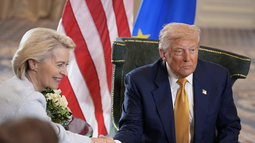 donald trump acuso al regimen de nicolas maduro de seguir enviado drogas a eeuu