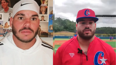 sale de prision en miami pelotero cubano del team asere acusado de trafico de drogas: ¿que se sabe?