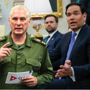 Díaz-Canel ataca Trump y Marco Rubio,  los acusa de querer apoderarse de Cuba en medio de crisis y tensiones