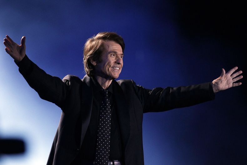 ESP-MUS PREMIOS BILLBOARD-RAPHAEL