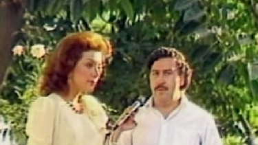 americateve | La ex amante del ex líder del Cartel de Medellín, Virginia Vallejo, afirmó que la viuda de El Patrón lavó US$ 800 millones en el país y lo vinculó con la caída del helicóptero del hijo del ex presidente; Zulema Yoma reiteró que a su hijo "lo ase