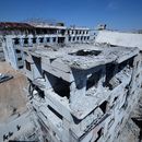 Pentágono: Hay rastros de sarín en sitios atacados en Siria