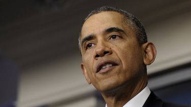 Obama anuncia nuevas sanciones contra Rusia