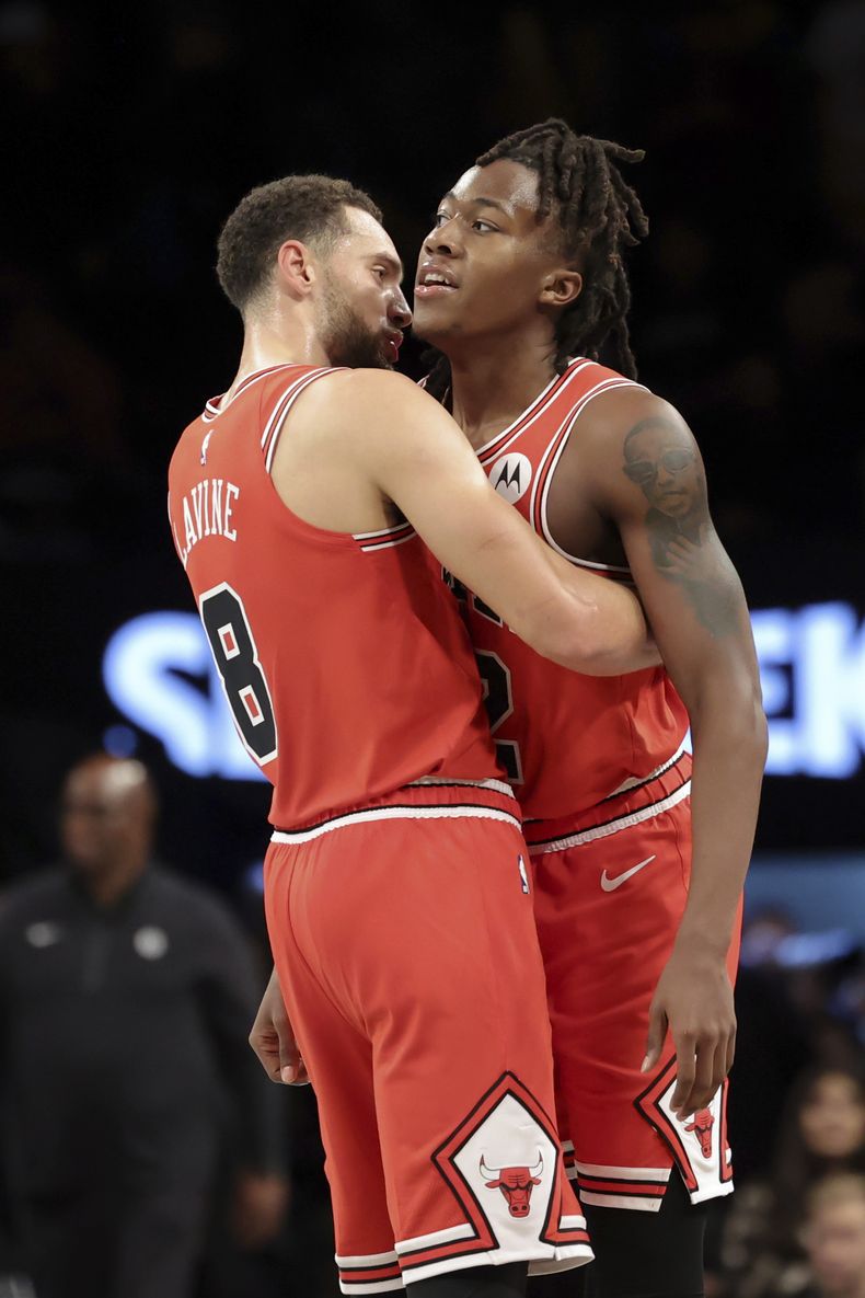 DEP-BEI BULLS-NETS