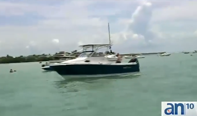 Ya comenzó  el fin de semana largo de Labor Day y nos vamos a uno de los puntos más populares para esta celebración.