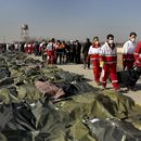 EEUU y Canadá: Irán derribó avión ucraniano