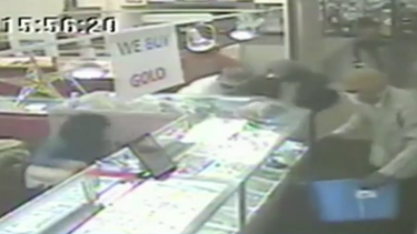 buscan a tres ladrones que robaron una joyeria en fort lauderdale