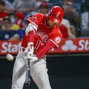 Ohtani y Trout impulsan a Angelinos, blanquean 10-0 a Tigres