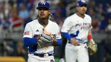 Puerto Rico enfrentará el viernes a México por el pase a las semifinales en el Clásico Mundial