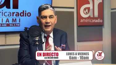 el periodista nelson rubio se une al equipo de america radio miami