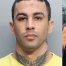 Arrestan en Doral a conocido Tiktoker cubano acusado de secuestrar y violar a una mujer