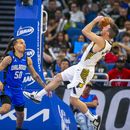 Turner y Haliburton guían a Pacers en remontada ante Magic