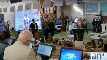 discuten el acceso del cubano a la internet en la isla