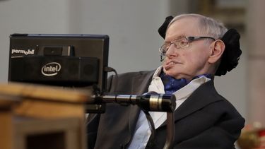 Stephen Hawking: “Su laboratorio era el universo”