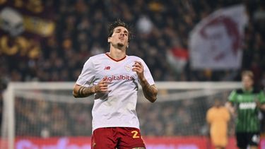 Roma empata con Sassuolo gracias a gol de Abraham