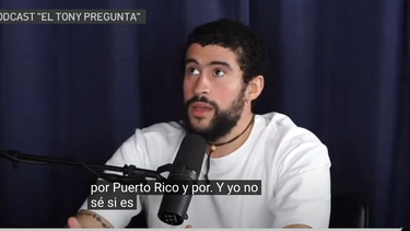 bad bunny rompio en llanto y critico a los politicos de puerto rico: no son superestrellas, son nuestros empleados