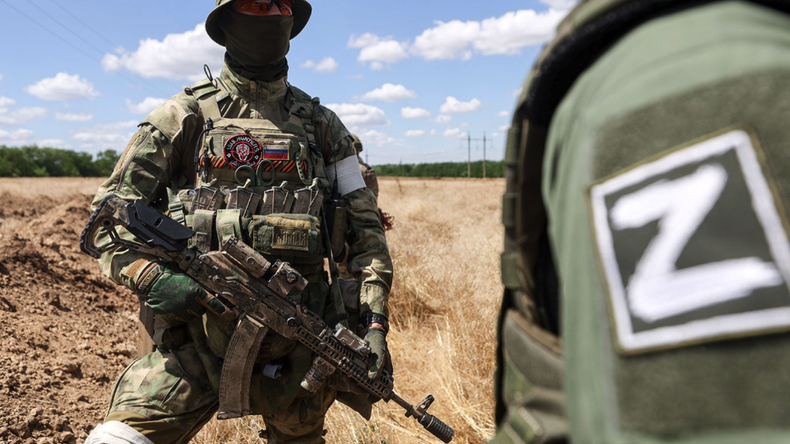 Sergei Bobylev / TASS